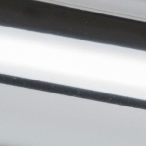 Polished Chrome Hardware Color Option
