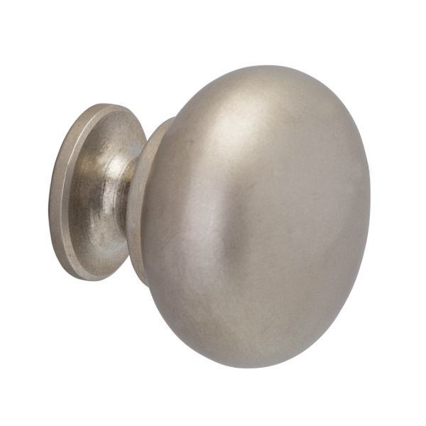 Round Knob Hardware Style Option