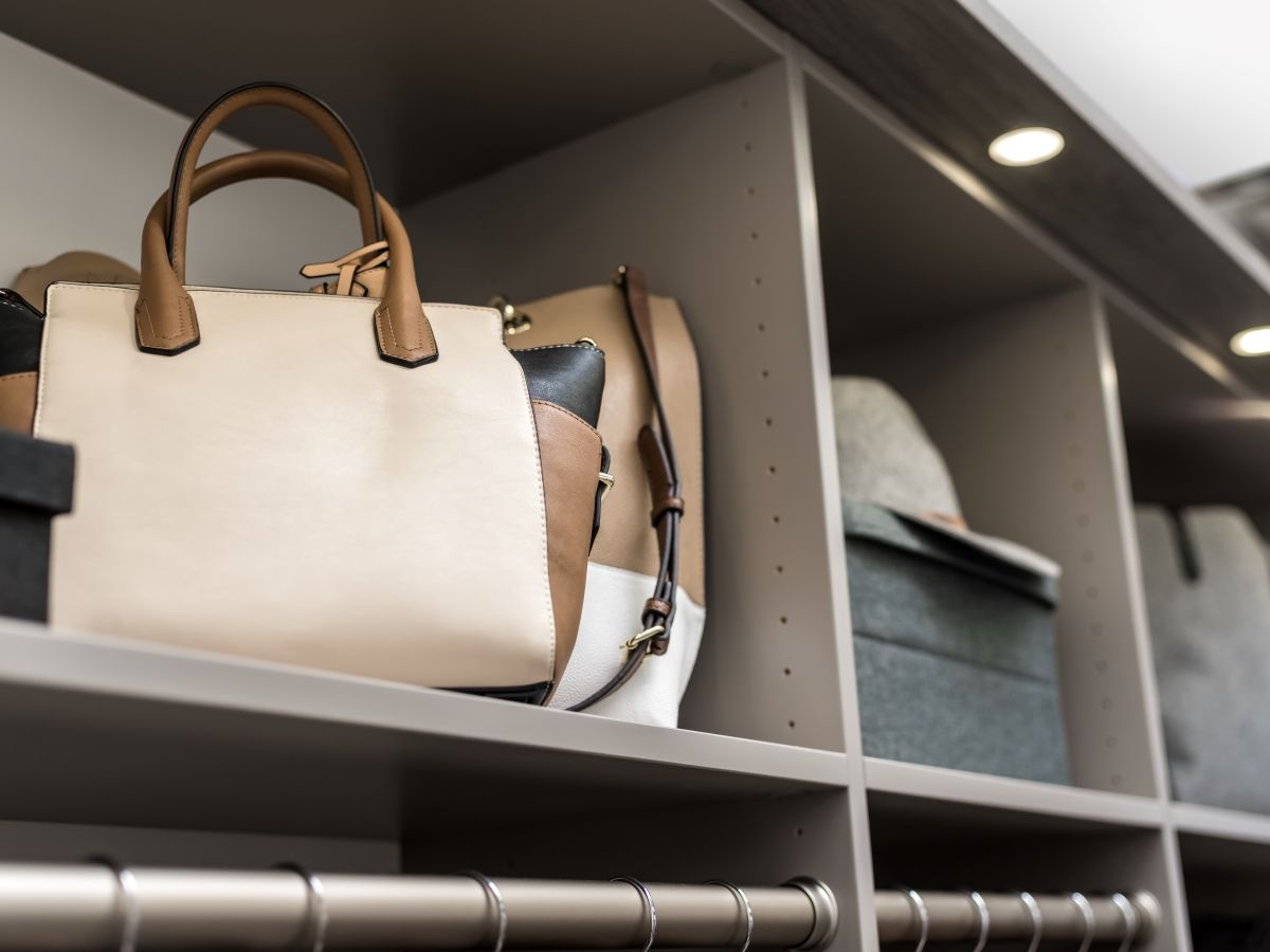 Cube Storage Organizer
