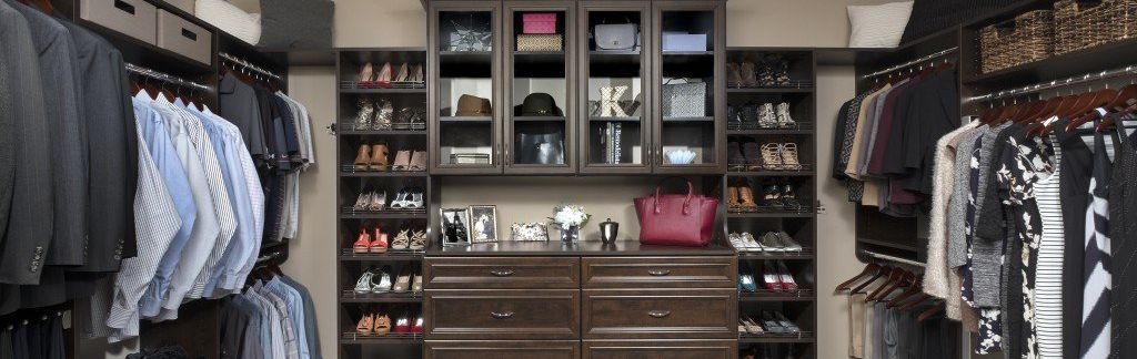 Custom Closet Systems
