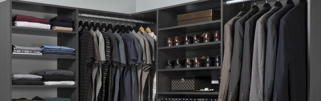 Custom Closet Systems