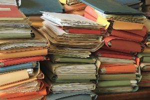 Document Collection — Anchorage, AK — Ship Creek Storage