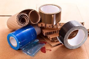 Tape And Pad — Anchorage, AK — Ship Creek Storage Tape And Pad — Anchorage, AK — Ship Creek Storage