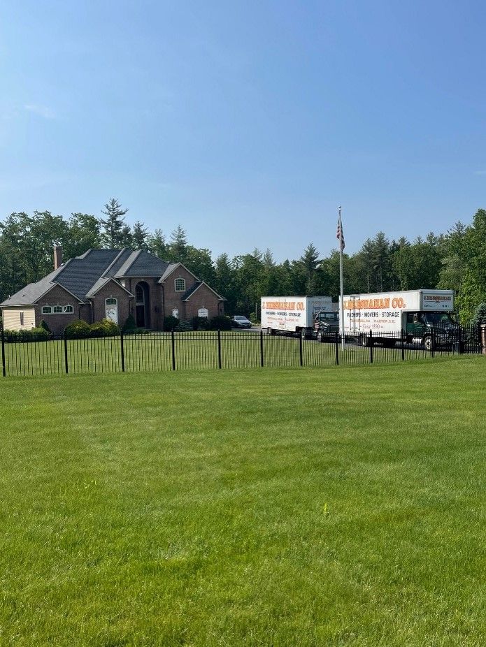 Home J. Bresnahan Co. Movers Packers Self Storage Portable Storage