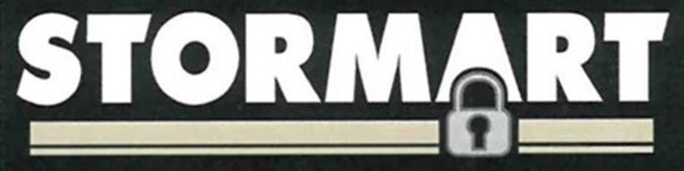 STORMART We Rent For Less logo