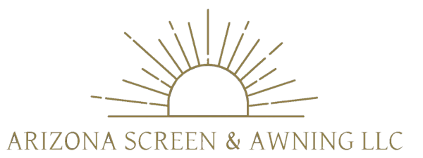 Awning Contractor in Phoenix, AZ | Arizona Screen & Awning, LLC