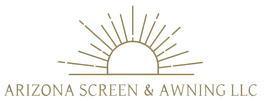 Awning Contractor in Phoenix, AZ | Arizona Screen & Awning, LLC
