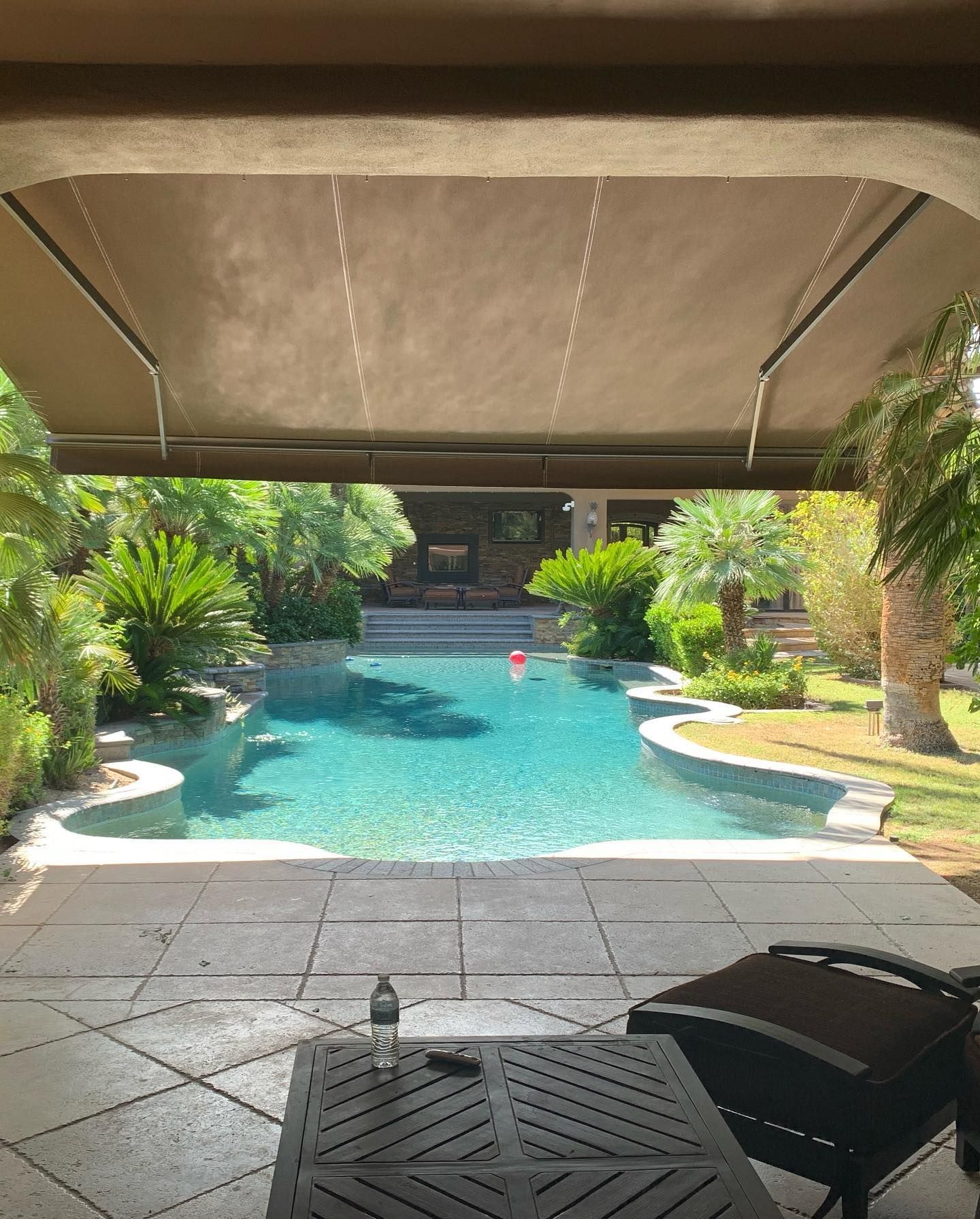 Awnings in Phoenix, AZ