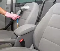Clean Car Interior — Monterey, CA — AITS, Inc. Clean Car Interior — Monterey, CA — AITS, Inc.