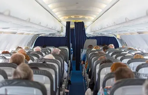 Flight Anxiety — Monterey, CA — AITS, Inc. Flight Anxiety — Monterey, CA — AITS, Inc.