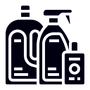 bottles icon
