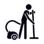 janitorial icon