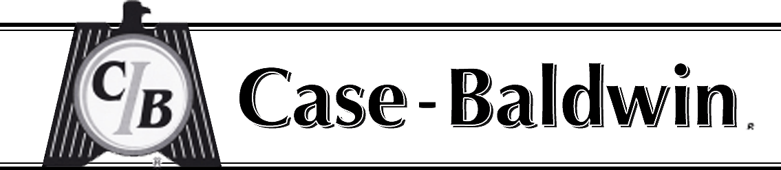 Case-Baldwin Janitorial logo