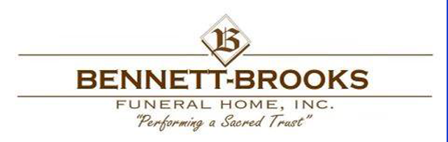 Bennett And Brooks Funeral Home