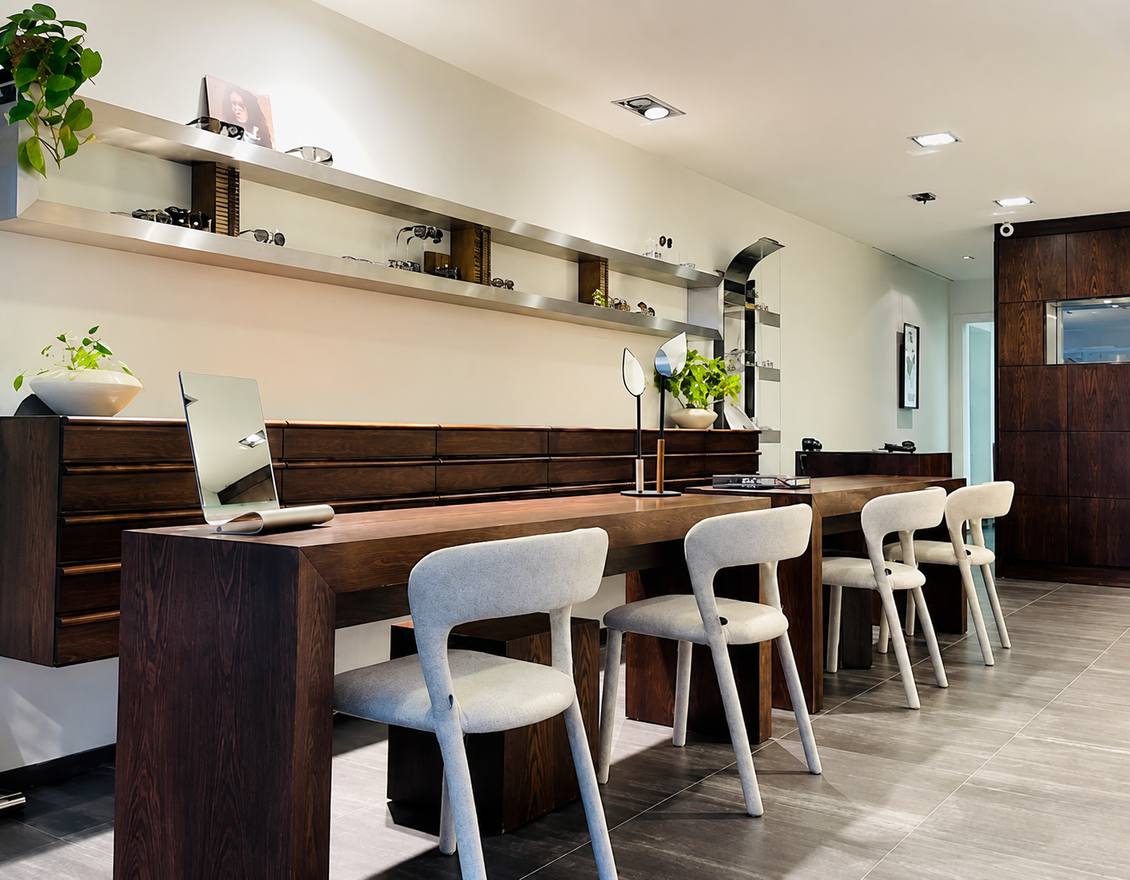 Opticien Beek | Molin Optiek Opticien Beek | Molin Optiek