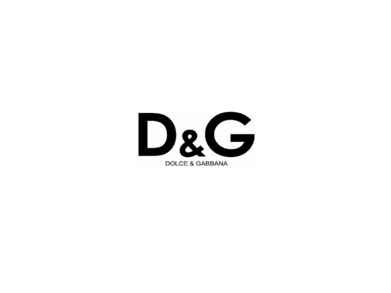 brillen dolce & gabbana