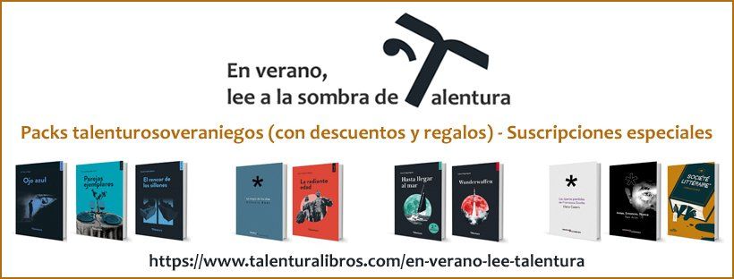 Pincha para ver toda la información de los packs veraniegos
