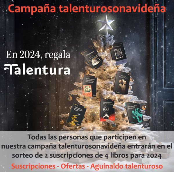Campaña talenturosonavideña