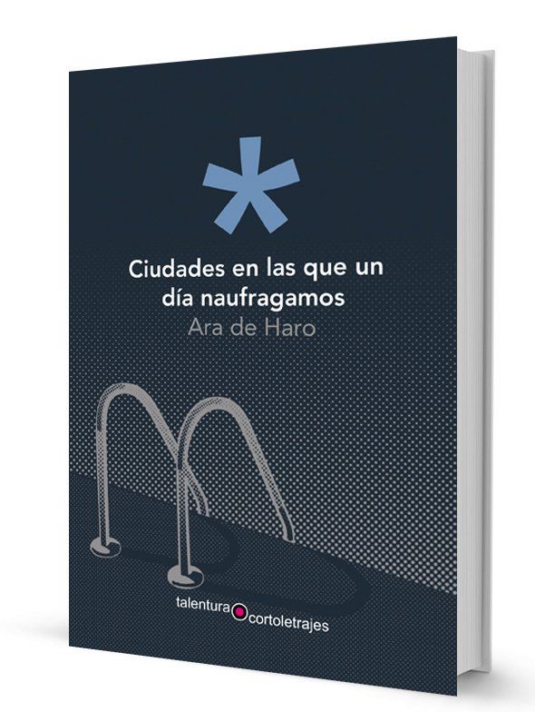 Ciudades en las que un día naufragamos