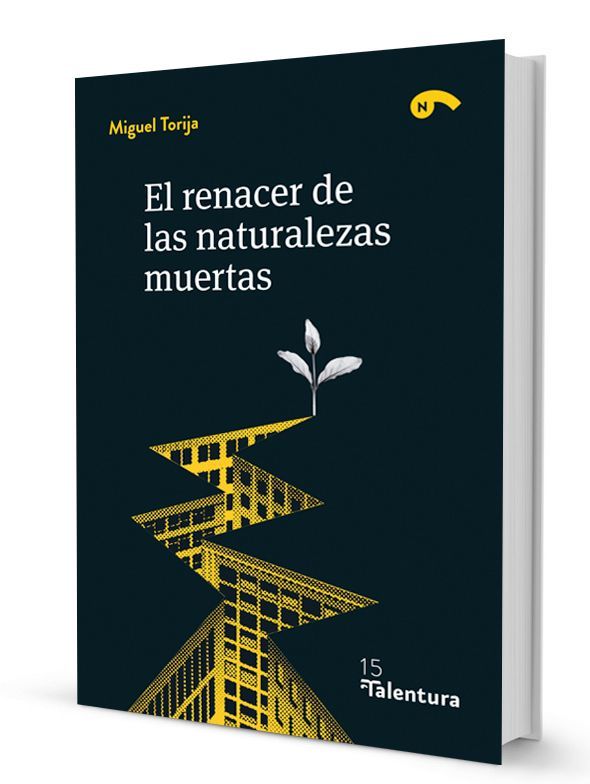 El renacer de las naturalezas muertas