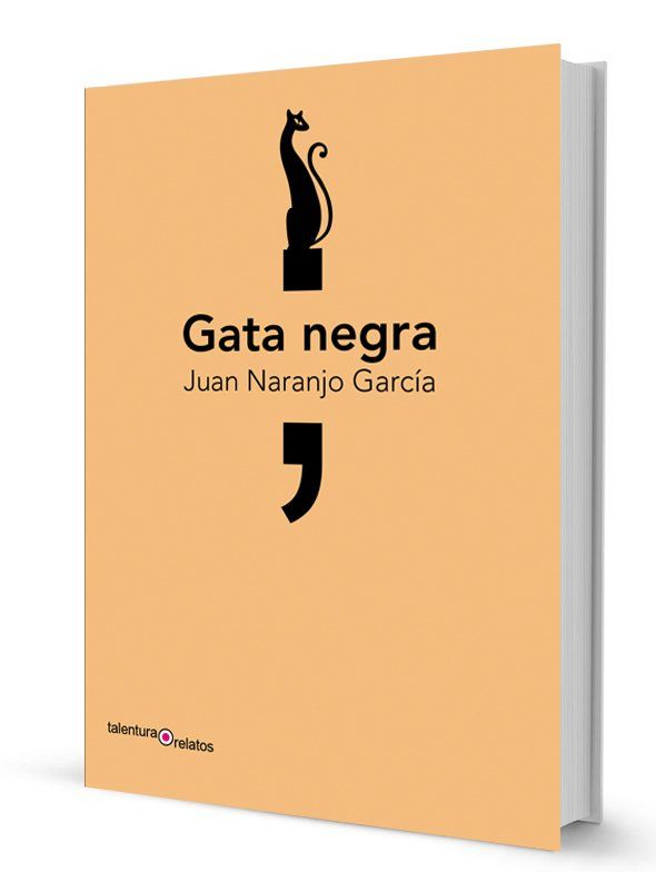Gata negra