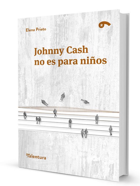 Johnny Cash no es para niños