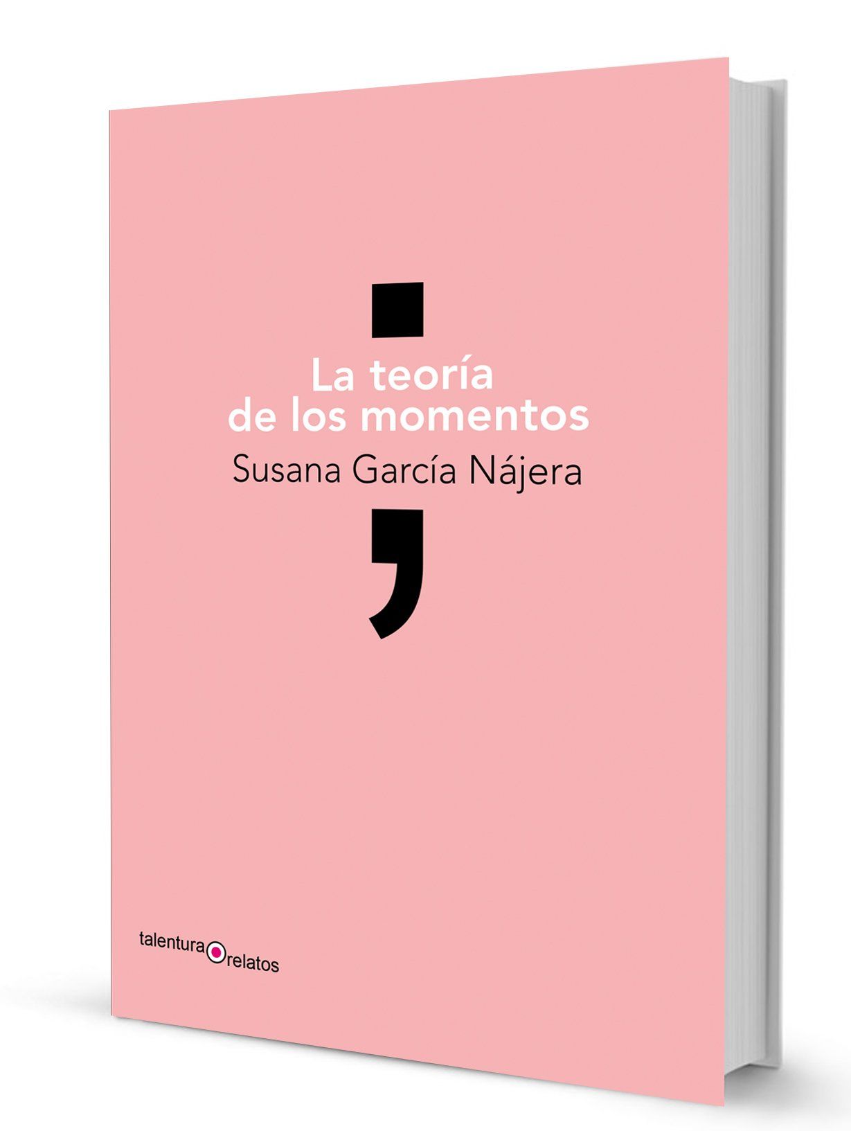 La teoría de los momentos