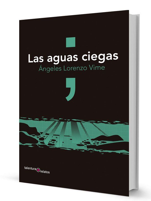 Las aguas ciegas