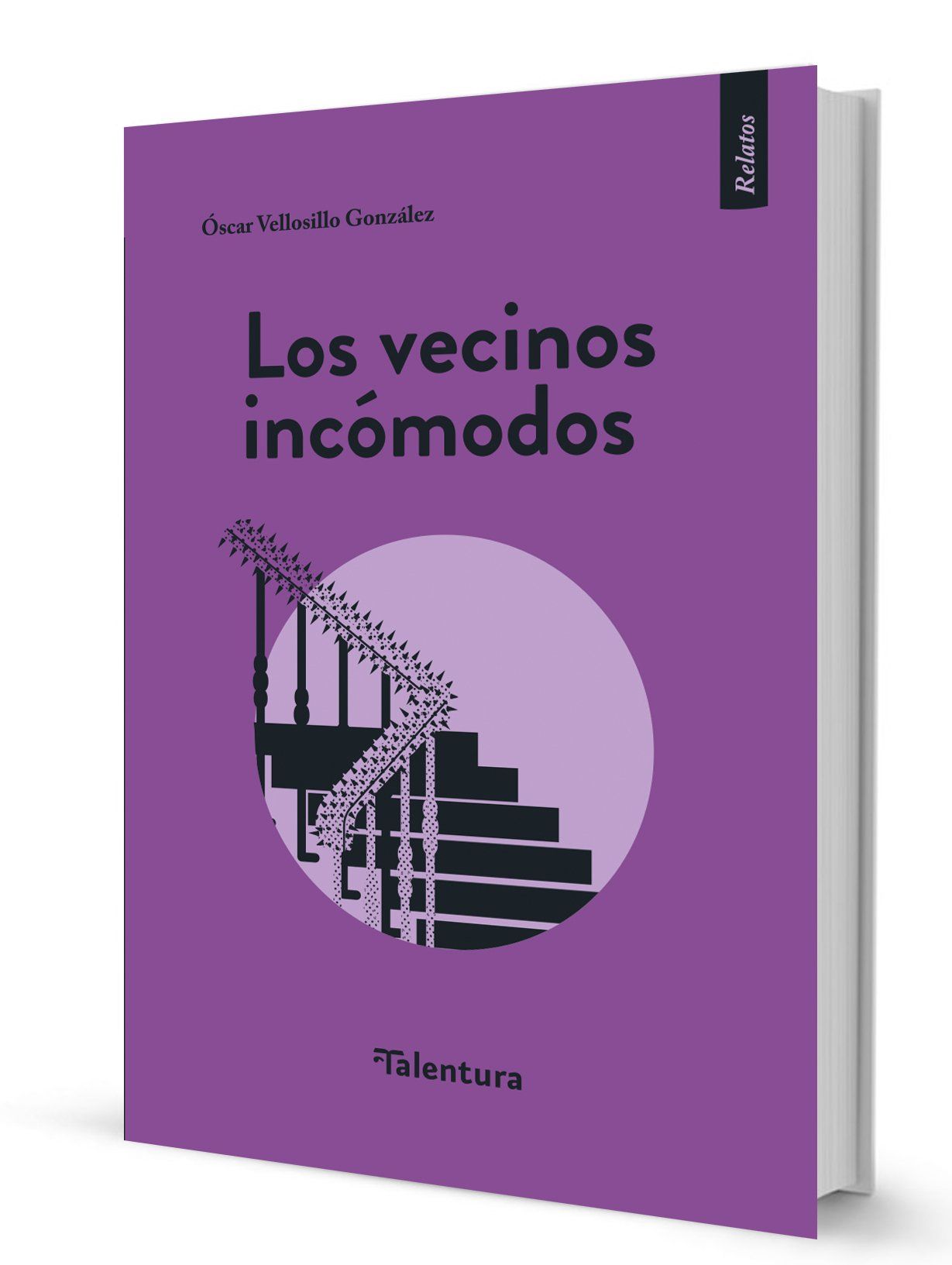 los vecinos incómodos