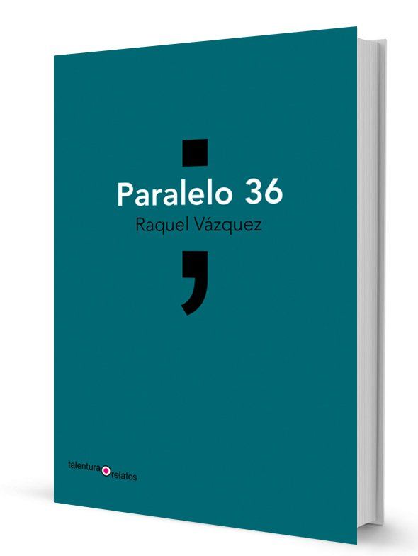 Paralelo 36