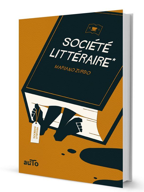 Société littéraire