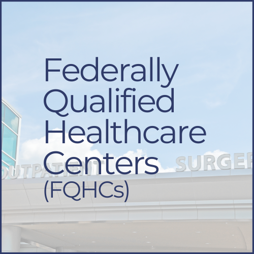 FQHCs