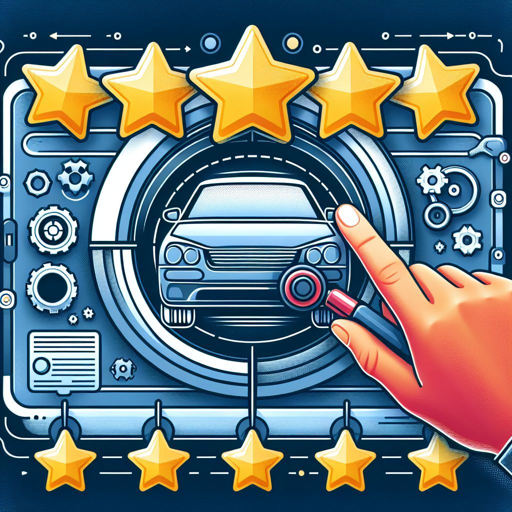 five star auto body shop in buffalo, new york