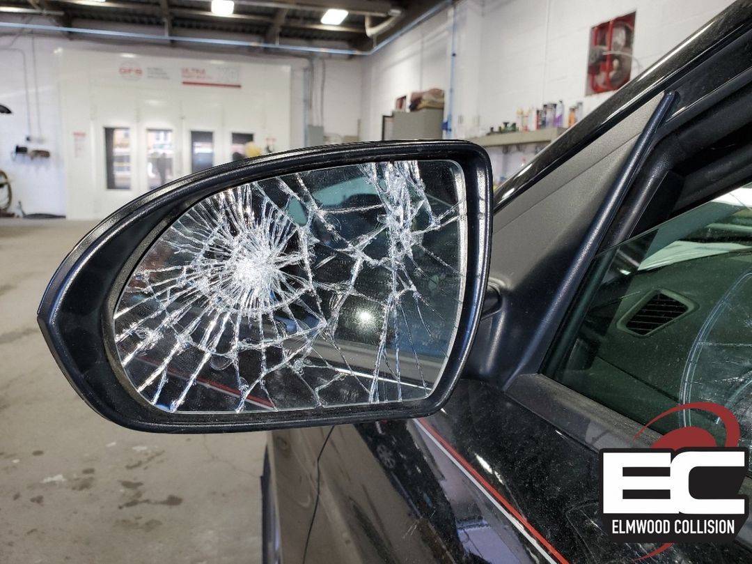 auto glass repair buffalo new york