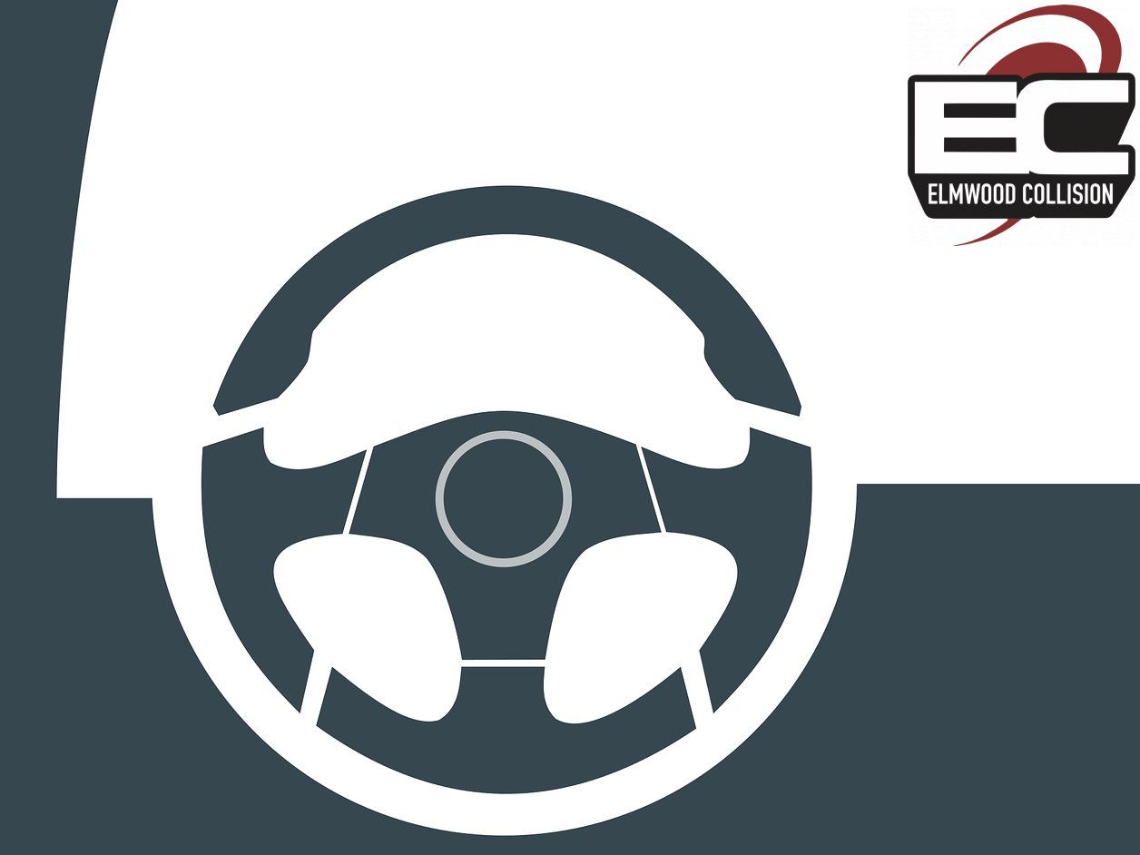 car door damage auto accident buffalo new york