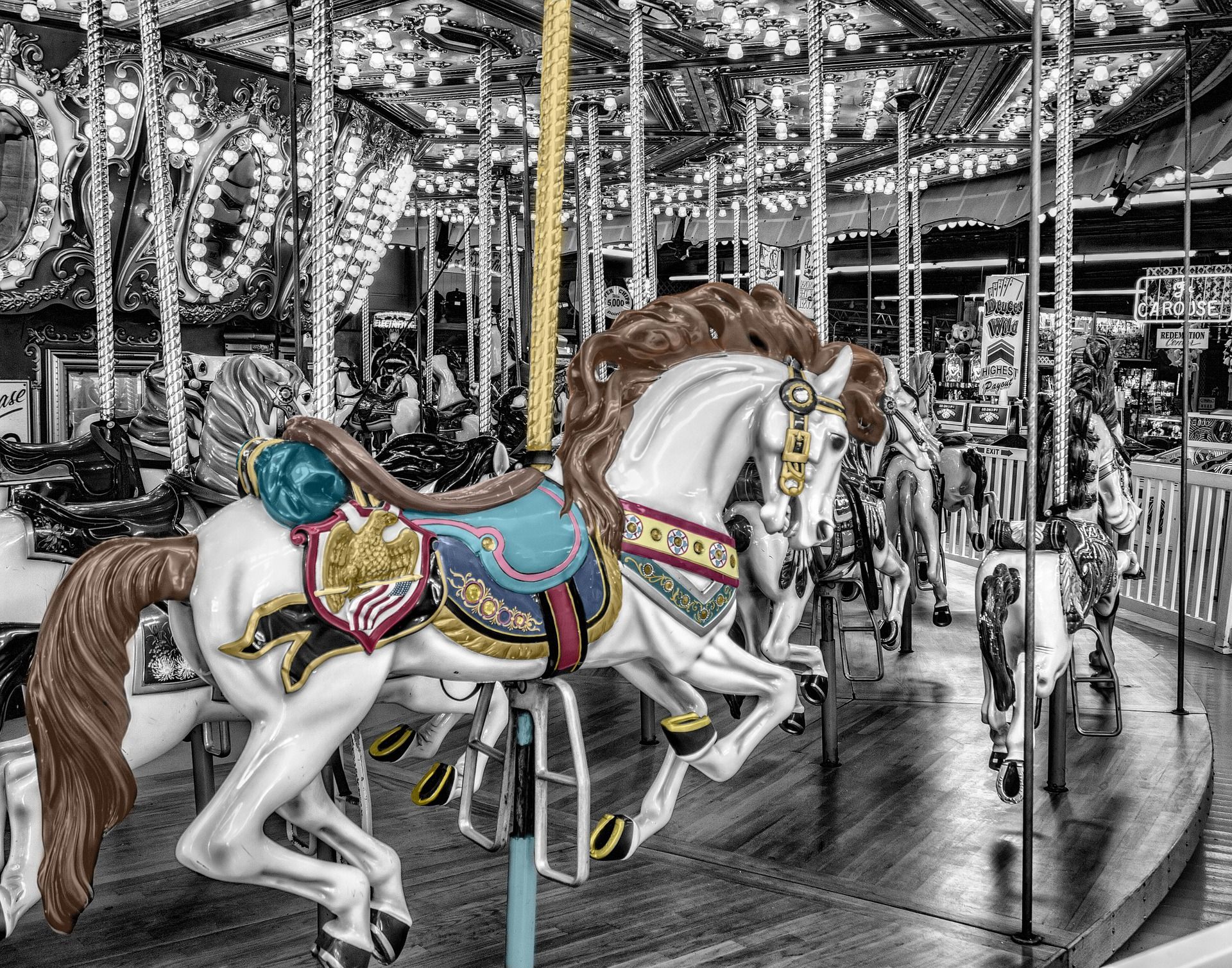 carrousel article elmwood collision