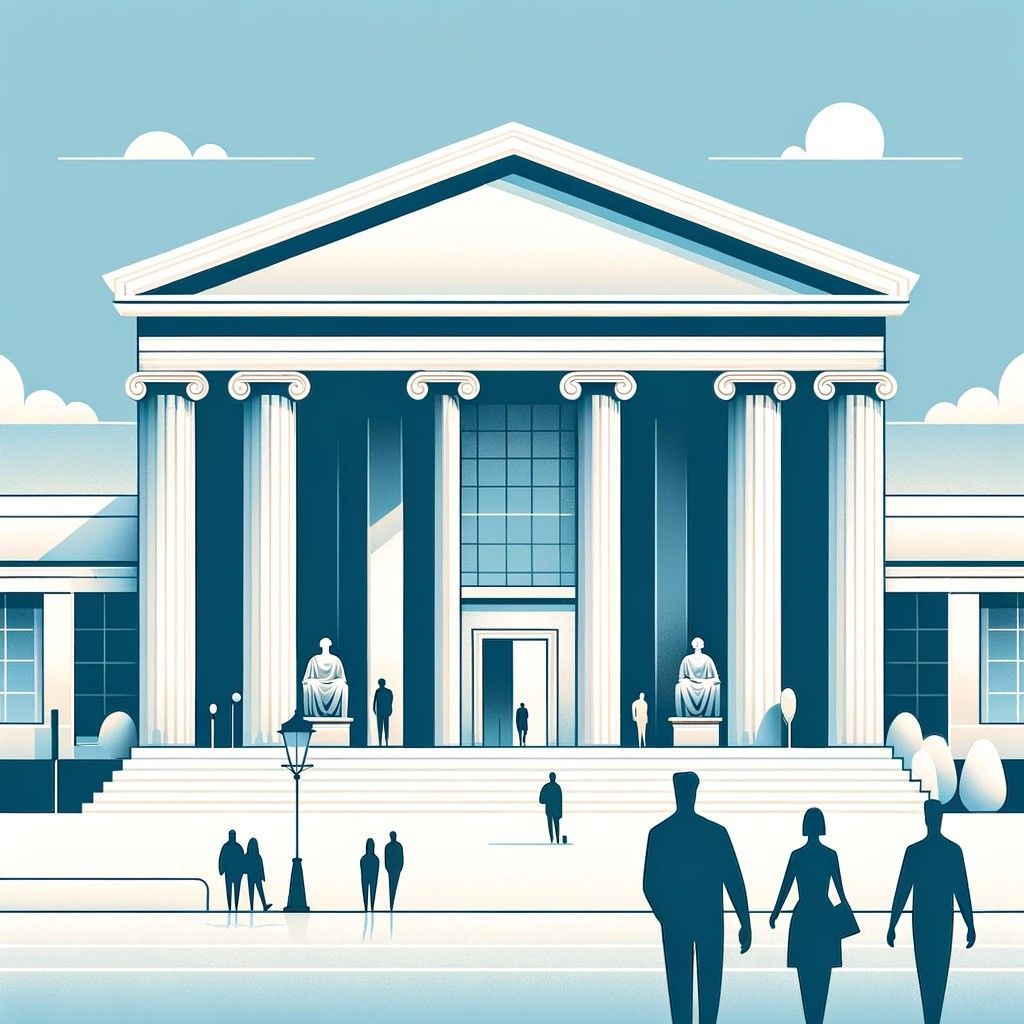 history museum image