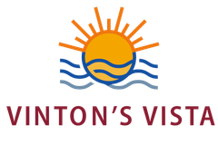 Vinton's Vista Logo