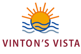 Vinton's Vista  Logo
