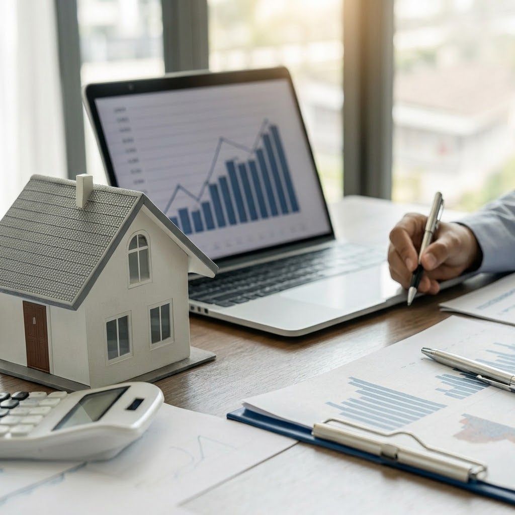DSCR Loans
