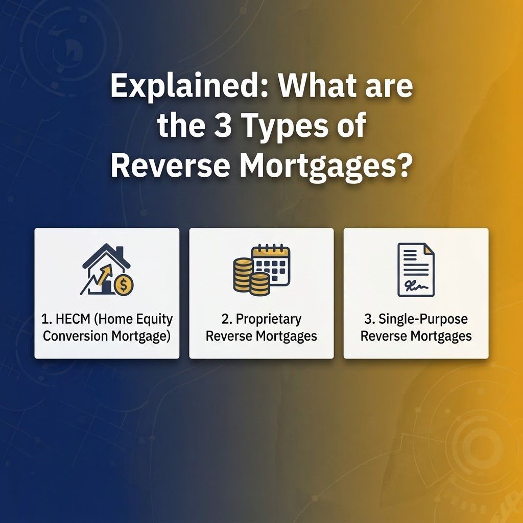 Reverse Mortgages