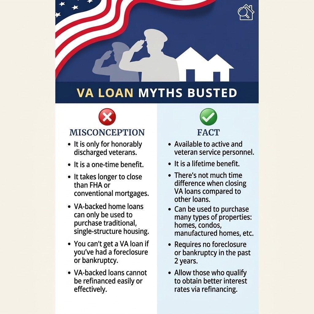 VA Loans