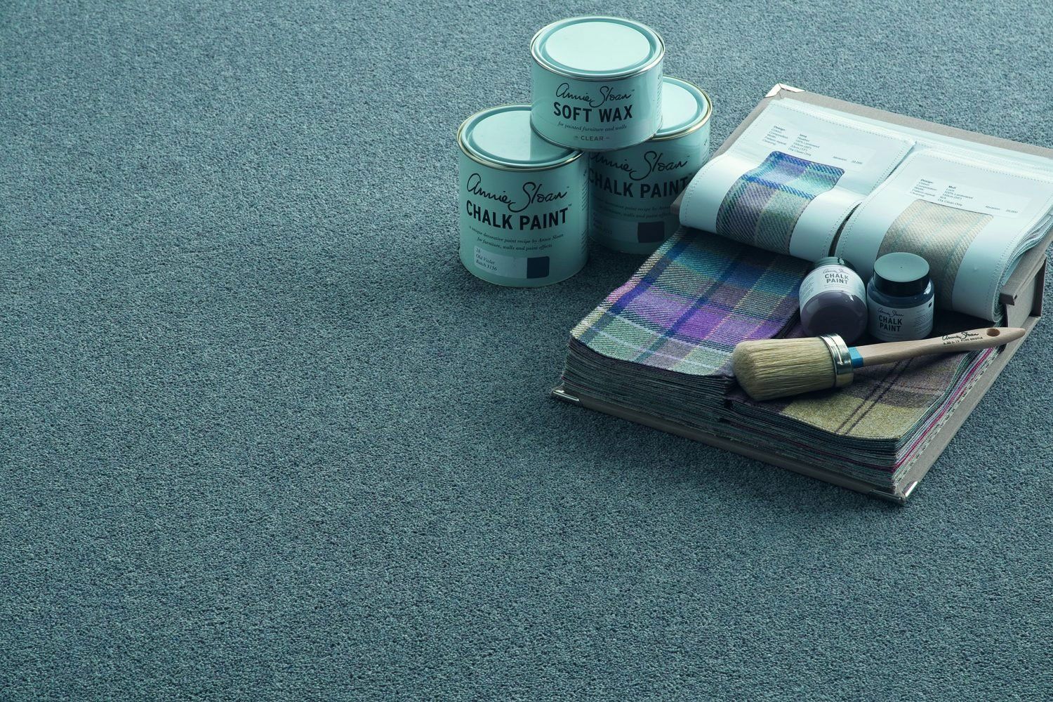 Asthma & Carpets – The Facts