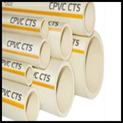 Tuberia CPVC