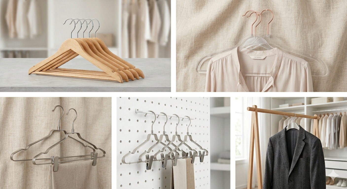 Hangers