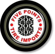 Five Points Tire