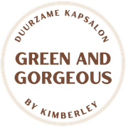 Green and Gorgeous