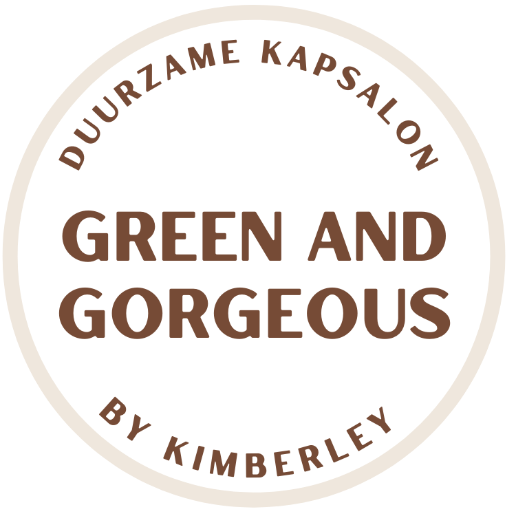 Green and Gorgeous