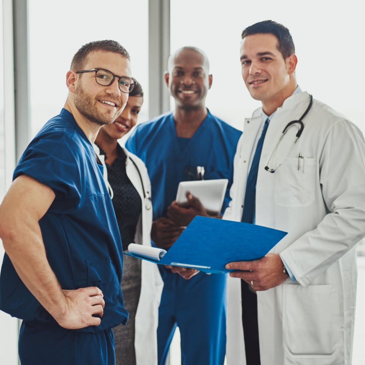 PSI Staffing Solutions