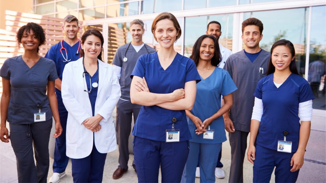 PSI Staffing Solutions